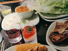 -梨花自助烤肉(乐宾店)