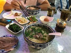 -马大胡子清真西北菜