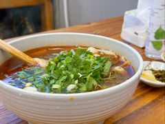 -小王拉面馆(颍上路店)