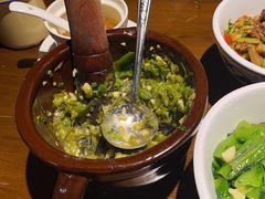 -山涧肴·泉水煮活鱼(坂田店)