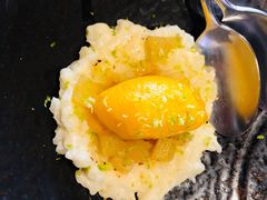 coconut&nbsp;rice&nbsp;milk-Apollo·西班牙小酒馆(安福路店)