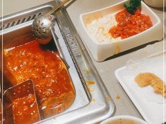 -海底捞火锅(杭州萧山宝龙广场店)