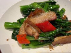 -侨美食家·40年地道粤菜(珠江新城店)