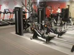 -乐刻运动(爱奇艺创新大厦店)