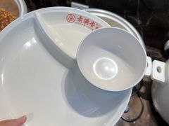 -素满香·素食自助餐(西安·民乐园店)