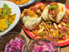 -巴扎屋大盘鸡·新疆菜(汇嘉时代店)
