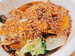 -艺味深尝(云锦路店)
