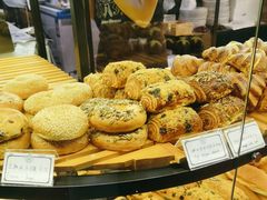 -贝克托马斯·德式烘焙传承(海上世界店)