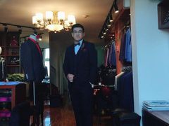 -宇翔服饰(双井桥东首城国际店)