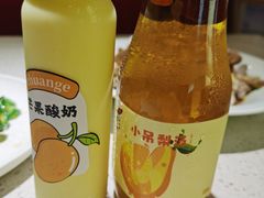 -船歌·鱼水饺青岛菜(金狮广场店)