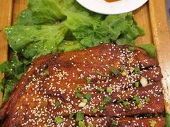 -葛记焖饼(伏牛路店)