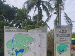 -万绿园