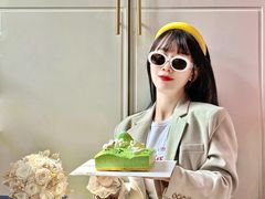 -CAKE BOSS 蛋糕老板(西单君太百货店)