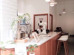-Onirii Coffee(长乐路店)