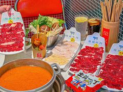 -荣叔港式沙嗲牛肉火锅(正佳潮流店)