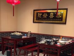 -一块豆腐·海鲜·家常菜(李沧书院路店)