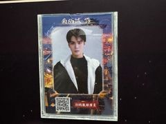 -暴风岛沉浸式体验馆(百联世纪店)