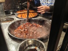 -麒麟小院·老九江菜(安平路店)