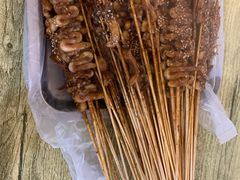 -十里铺铁板鱿鱼