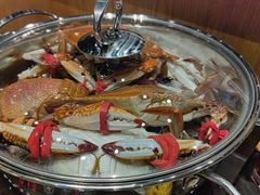 -川骄海鲜自助(河东店)