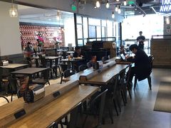 大堂-卡乐星(美罗城店)
