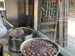 -粗茶淡饭(东关街店)