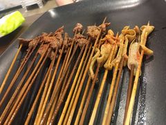 -长药唐师乐山油炸(石人直营店)
