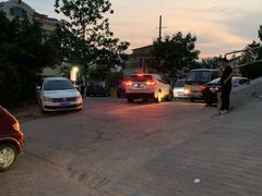 -大锅强·蒸海鲜青岛菜(吾悦广场店)