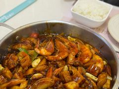 -黄记煌三汁焖锅(首创奥特莱斯店)
