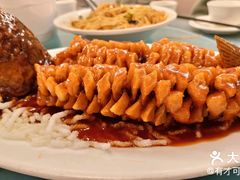 -红豆园(文林街店)