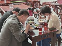 -周记三套车·甘肃名小吃