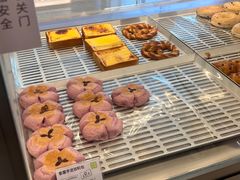 -奈雪的茶(广州万菱汇PRO店)