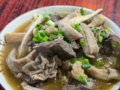 -正宗阳山牛杂(东城店)