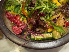 -月下料理(楷林IFC店)