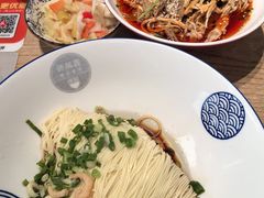 -新万鑫银丝面·非遗无锡味(惠山古镇店)