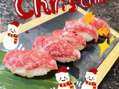 -酉林和牛·烧肉