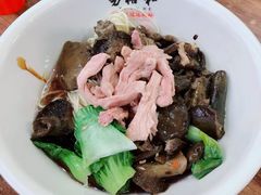 寒菌面-易裕和·长沙米粉(竹塘西路店)