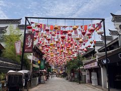 -大小河街