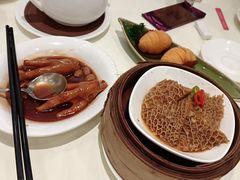 -兴悦酒家(环市东路店)