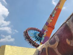 -南京银杏湖乐园