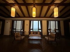 -清远熹乐谷温泉度假酒店