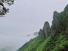 -南尖岩