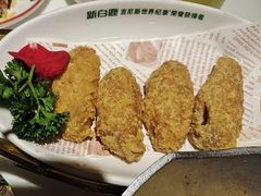 -新白鹿餐厅(第一百货店)