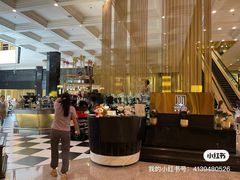 -广州花园酒店