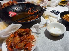 -聚味瞿记·龙虾堂(望城店)