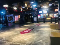 -几何影城观前街店(全激光影厅)