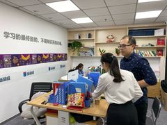 -新励成演讲口才培训(厦门湖里学训中心)