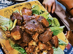 -老宅子私房菜馆(大理古城店)