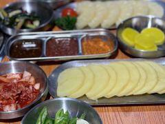 -哼蟹二将·烤肉酱蟹(合生汇店)