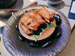 -沿江海南菜·文昌鸡祖师爷(大东海店)